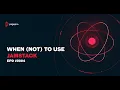 When To Use Jamstack When Not - Effective Product Development