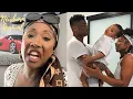 Blueface Mom Karlissa Reacts To Him Spending Family Time With Chrisean Junior