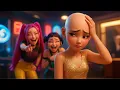 Download Lagu Geen haar meer | Kpop Demon Hunters | Rumi, Mira, Zoey