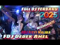 Download Lagu FULL DJ ULANG TAHUN ‼️ SPESIAL PERFORM ‼️FDJ DEDEK AMEL FD FDJ FITRI MALIKA ‼️FULL PENONTON