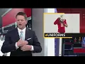 Mr Soundoff - May 5 ISU uniforms