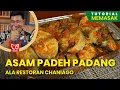 Download Lagu Resep Asam Padeh Padang - UDA AWAL