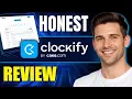 Clockify Review How to Use Clockify Time Tracking App 2026