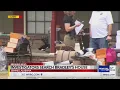 Investigators search Bradley s House