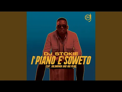 Download MP3 Ipiano e'Soweto (Edit)