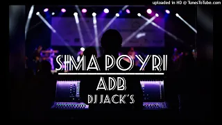 sima poyri dj adb jacks