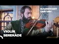 Download Lagu Talent of the Palace: Ibrahim | Magnificent Century