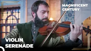 Talent Of The Palace Ibrahim Magnificent Century 