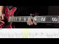 Download Lagu Green Day - Jesus of Suburbia (Guitar Cover with TAB)