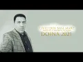 Lagu Liviu din Baia Mare - Priveste o Doamne la mine - Doina 2021