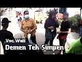 Download Lagu DEMEN TEK SIMPEN | VOC.WATI | DUA PUTRA_LIVE GADEL ANJATAN
