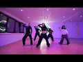 Soltera Remix - Lunay X Daddy Yankee X Bad Bunny | Choreo by Mariana