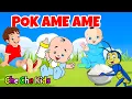 Download Lagu Pok Ame Ame || Lagu Pok Ame Ame Belalang Kupu Kupu || Lagu Anak Balita Terfavorit