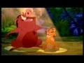 Download Lagu LejonKungen   Hakuna Matata Swedish HD
