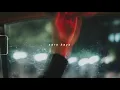 remember that night - sara kays (slowed down) & reverb