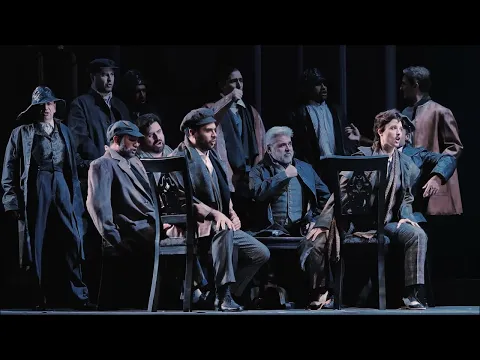 UN BALLO IN MASCHERA 2024 - Teatro Colu00f3n - Rita Cosentino