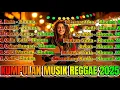 FULL ALBUM RHOMA VERSI REGGAE SKA TERBARU 2025|VIRAL TIKTOK REGGAE MIX \u0026 RELAXING MUSIC SKA 2025