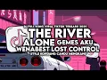 Download Lagu DJ THE RIVER X ALONE X GEMES AKU X WENABEST LOST CONTROL STYLE KONDANG MENGKANE VIRAL TIKTOK 2025
