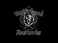 Motorhead-Born To Raise Hell
