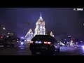 Jay-Z & Kanye West - NI**AS IN PARIS (ESH Remix) / BMW X5M vs ML63 AMG | LIMMA