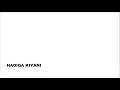 HADIQA KIANI - Boohey Bariyan Mix