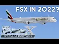 Download Lagu Is Flight Simulator X Worth It DECADES later? | How does FSX hold up NOW?