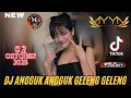 Download Lagu DJ ANGGUK ANGGUK GELENG GELENG SOUND VIRAL TIKTOK - DJ AYYA OLIVIA 02 OKTOBER 2025