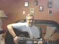 Love's Gonna Make It Alright -  George Strait (Acoustic Cover)