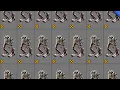 Legendary Legs FUN
