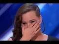 Lagu UNEXPECTED Performance After SIMON STOPPED Her! Emotional! | AGT Audition S12