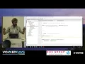 VDT18 JavaScript Design Patterns by Massimo Foti