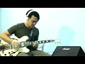 Lagu Angels And Airwaves - All That We Are (guitar solo) cover
