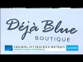 Goodwill of Southern Nevada Checking Out Deja Blue Boutique
