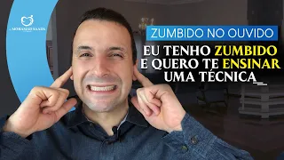 Dicas PRÁTICAS para diminuir o Incomodo do Zumbido com Dr Saada