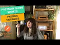 Postman Flows Example Passing Variables