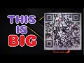 Create SCANNABLE QR code Art with Stable Diffusion