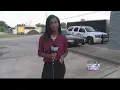 Amory attack victim speaks
