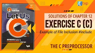 Let Us C Solutions C Programming How to use macro with arguments in C Language