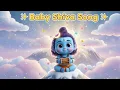 Lagu Baby Shiva Song | Simple Devotional Rhyme for Kids | Har Har Mahadev