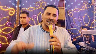 كوكب الصعيد محمود سليم    متشك ري  ن عل ى الال م وعالج    راح دندنها