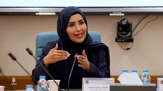 مذكرة تعاون بين مركز دراسات النزاع والعمل الإنساني ومعهد الجزيرة للإعلام