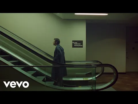 Video Thumbnail: Harry Styles - Aperture (Official Video)
