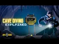 Download Lagu SCUBA SCIENCE 13: The Basics of Cave Diving Explained