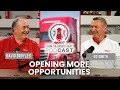 From the Driver s Seat Podcast Averitt s Distribution Fulfillment with Ed Smith