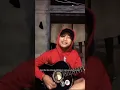 Download Lagu Kau dan aku sudah di takdirkan bertemu (kita ditakdirkan bertemu)🎶 cover by:  Adrean🎤 #shorts #viral