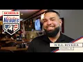 WICHITA KANSAS SCHEELS HOMETOWN HERO WILL RIVERA