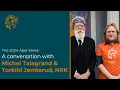Download Lagu A conversation with Michel Talagrand and Torkild Jemterud (NRK)