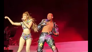 Lisa Song Money Coachella Weekend 2 April 18 Th 2025 