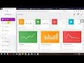 Install Material Design Admin Template in CodeIgniter 4
