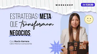 Estrategias en META que transforman negocios